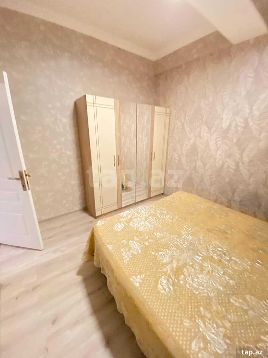 3-otaqlı yeni tikili, 6-cı mkr., 87 m² (10)