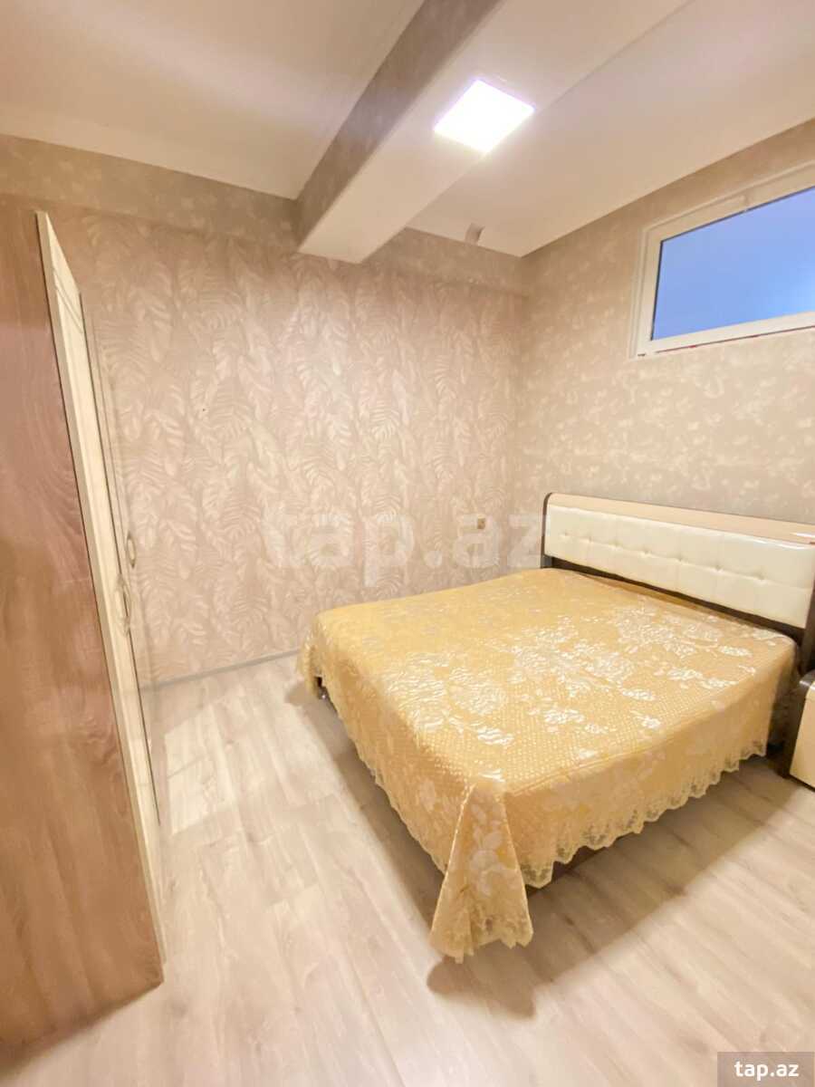 3-otaqlı yeni tikili, 6-cı mkr., 87 m² (7)