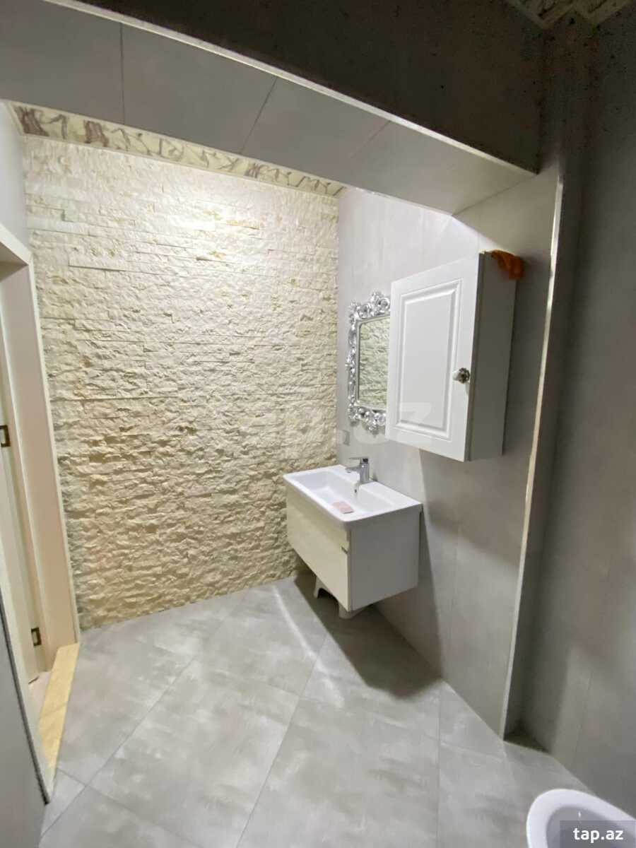3-otaqlı yeni tikili, 6-cı mkr., 87 m² (18)