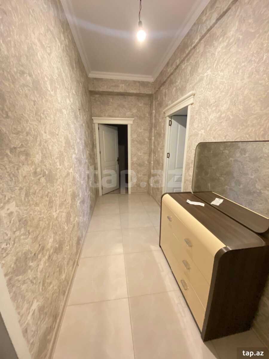 3-otaqlı yeni tikili, 6-cı mkr., 87 m² (23)