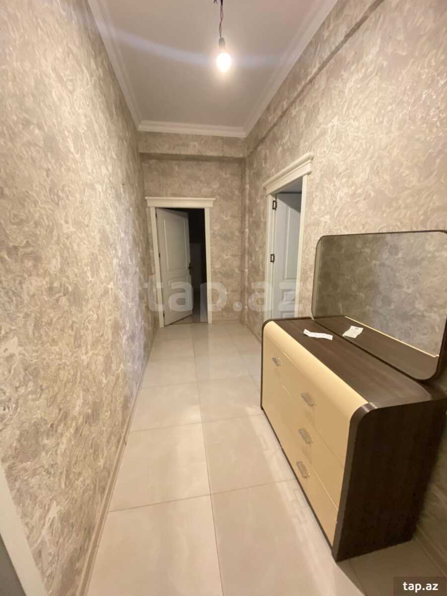 3-otaqlı yeni tikili, 6-cı mkr., 87 m² (22)