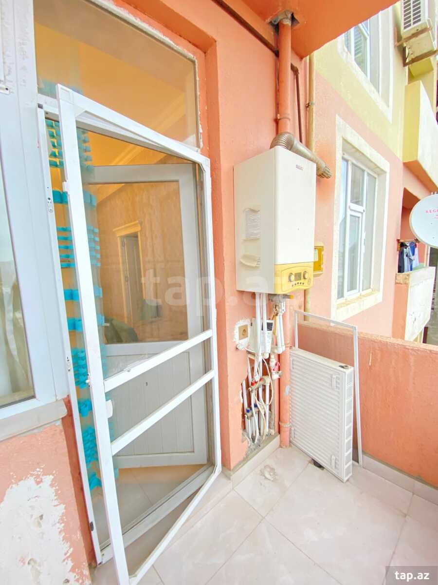 3-otaqlı yeni tikili, 6-cı mkr., 87 m² (21)