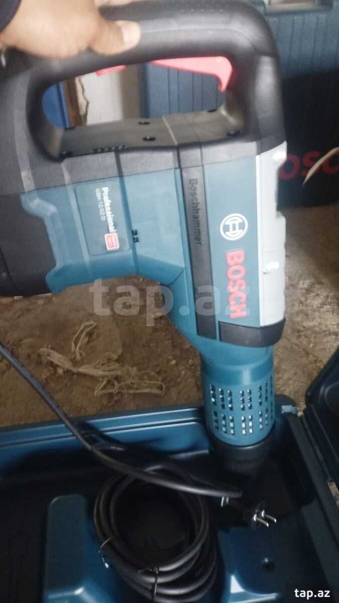 Perforator Bosch (2)