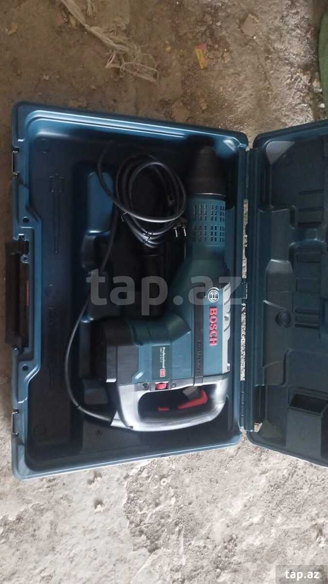 Perforator Bosch (3)