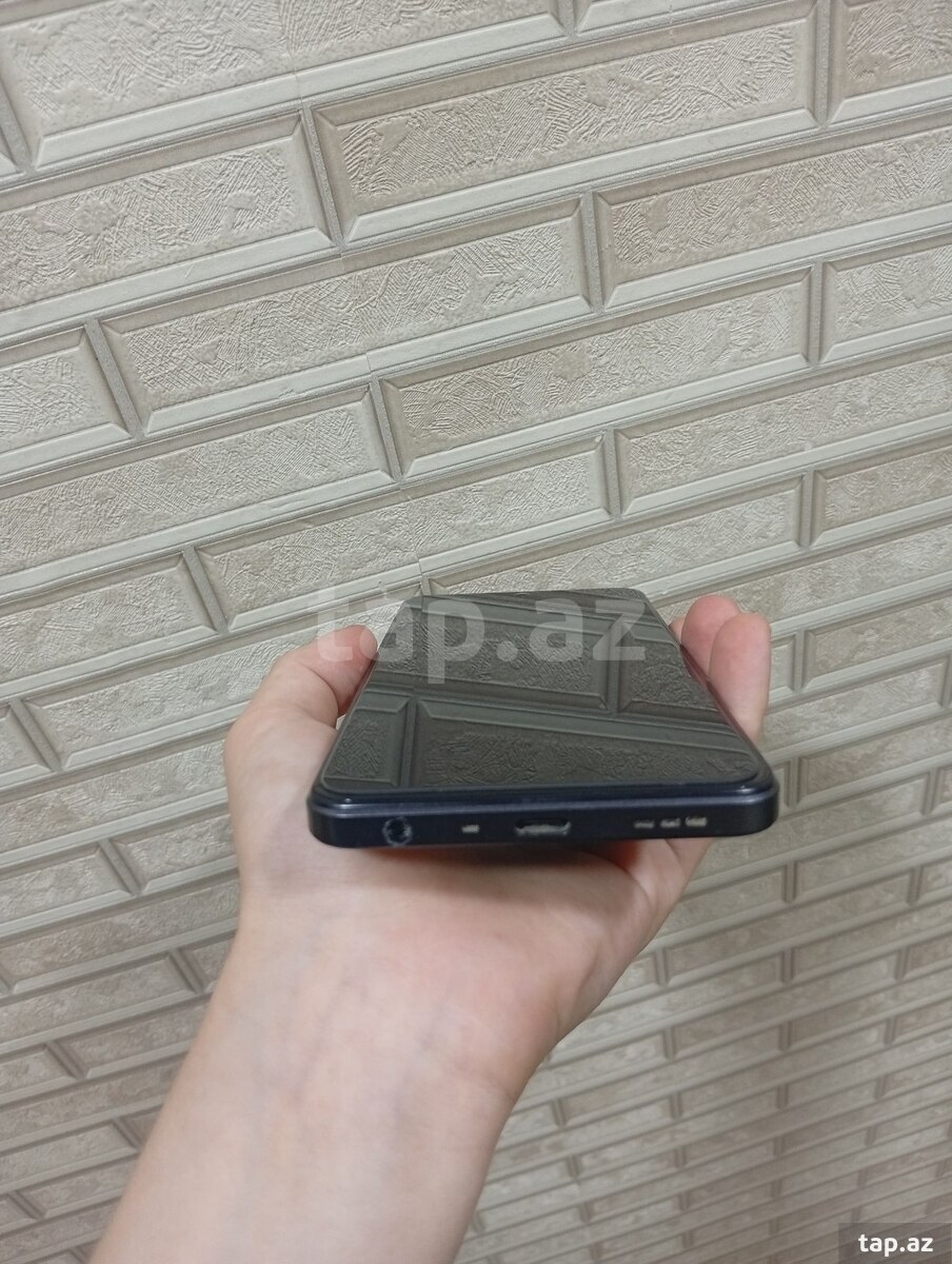 OPPO A58 Black 128GB/8GB (3)