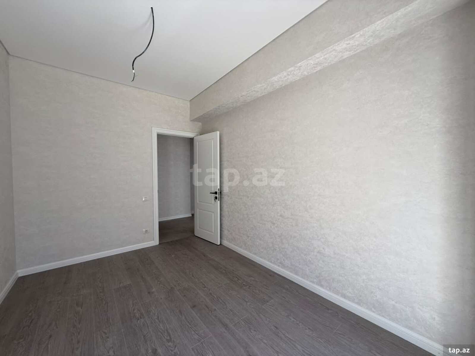 3-otaqlı yeni tikili, Yasamal r., Kristal Abşeron, Park Yasamal 2, 72 m² (4)