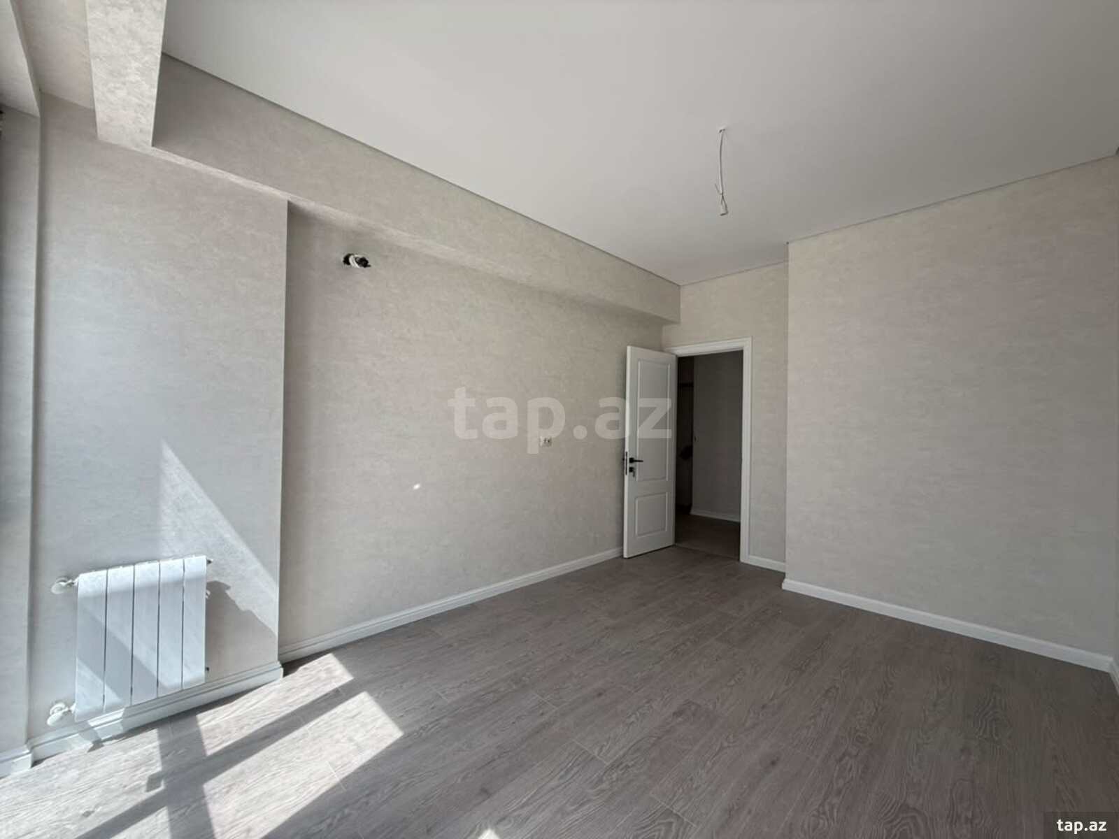 3-otaqlı yeni tikili, Yasamal r., Kristal Abşeron, Park Yasamal 2, 72 m² (6)