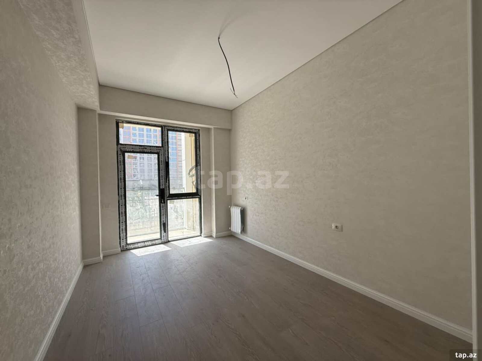 3-otaqlı yeni tikili, Yasamal r., Kristal Abşeron, Park Yasamal 2, 72 m² (3)
