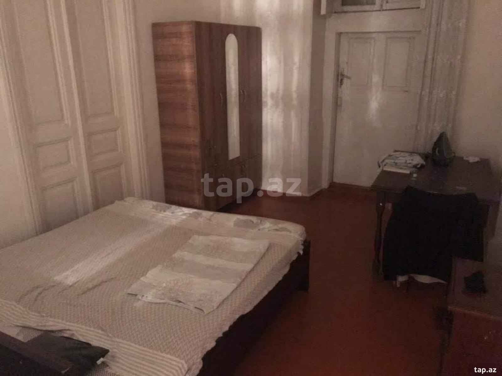 2-otaqlı mənzil kirayə verilir, İçərişəhər m., 55 m² (2)