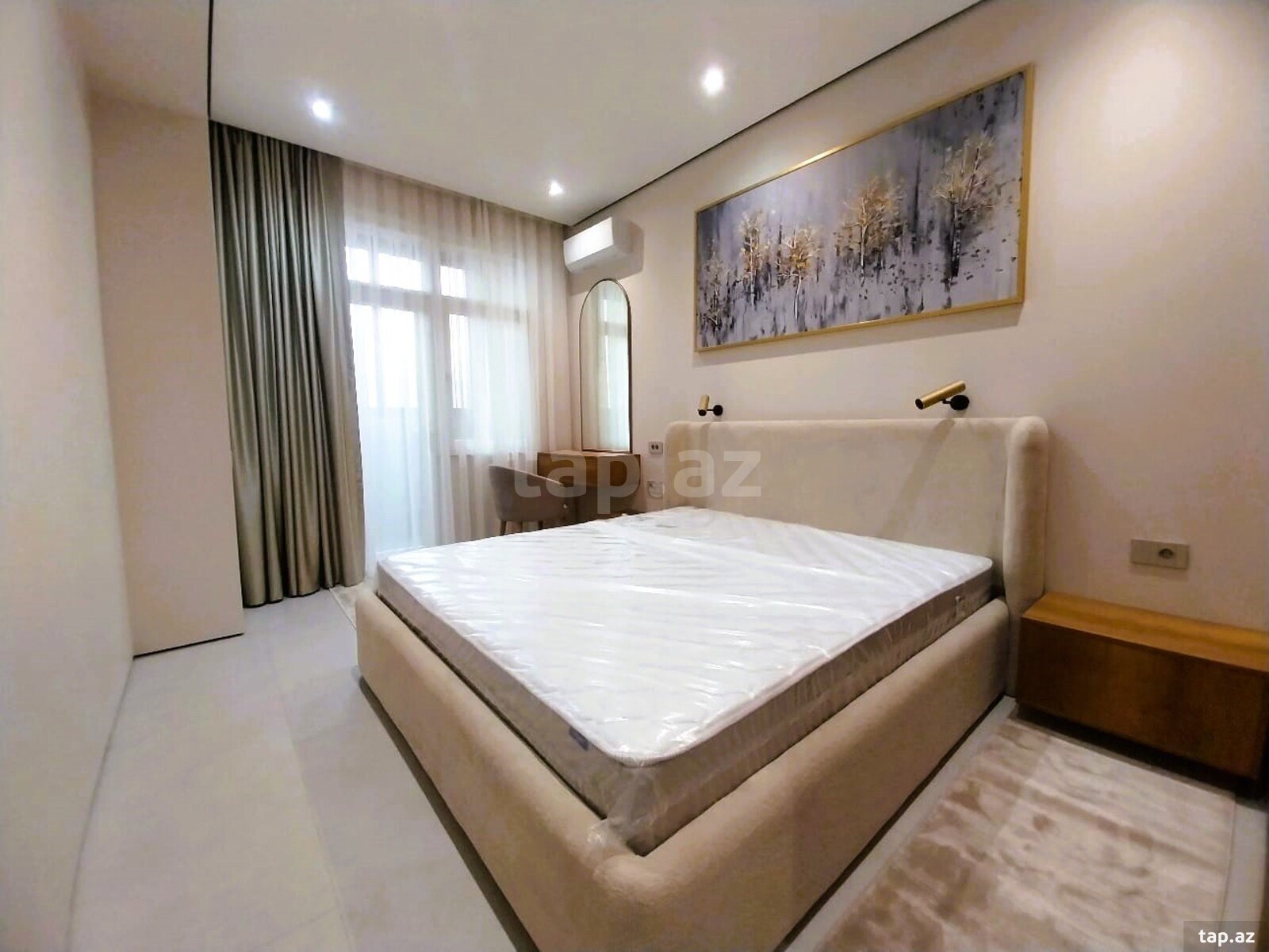 3-otaqlı yeni tikili, 28 May m., 108 m² (4)