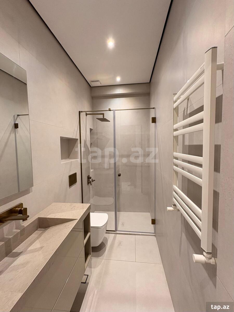 3-otaqlı yeni tikili, 28 May m., 108 m² (11)