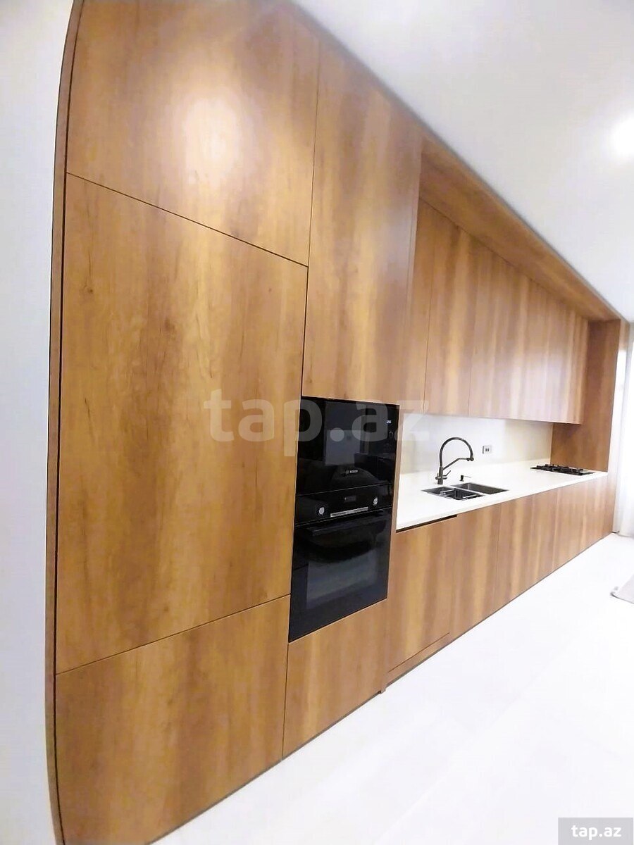 3-otaqlı yeni tikili, 28 May m., 108 m² (3)