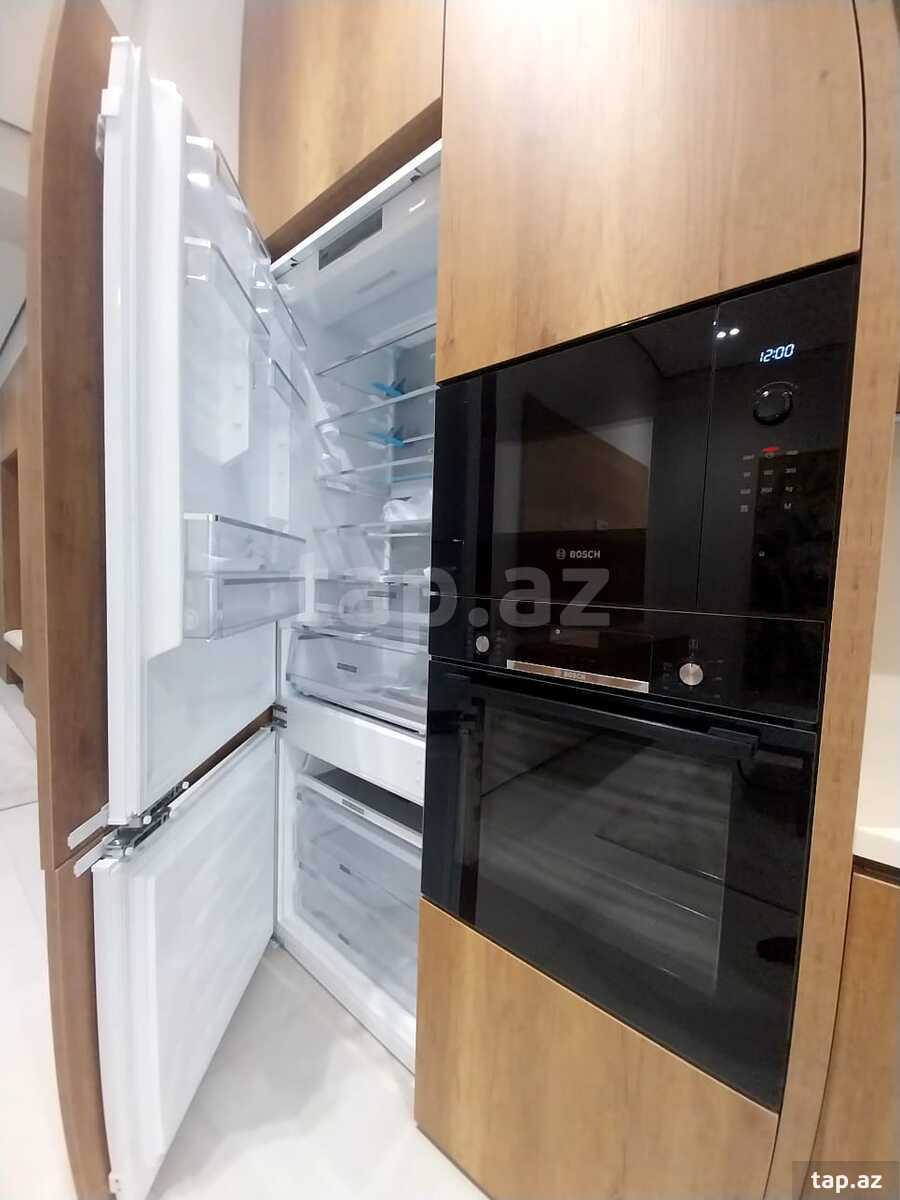 3-otaqlı yeni tikili, 28 May m., 108 m² (8)