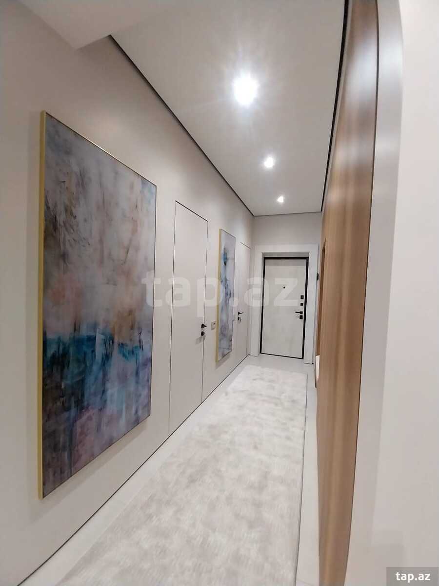 3-otaqlı yeni tikili, 28 May m., 108 m² (7)