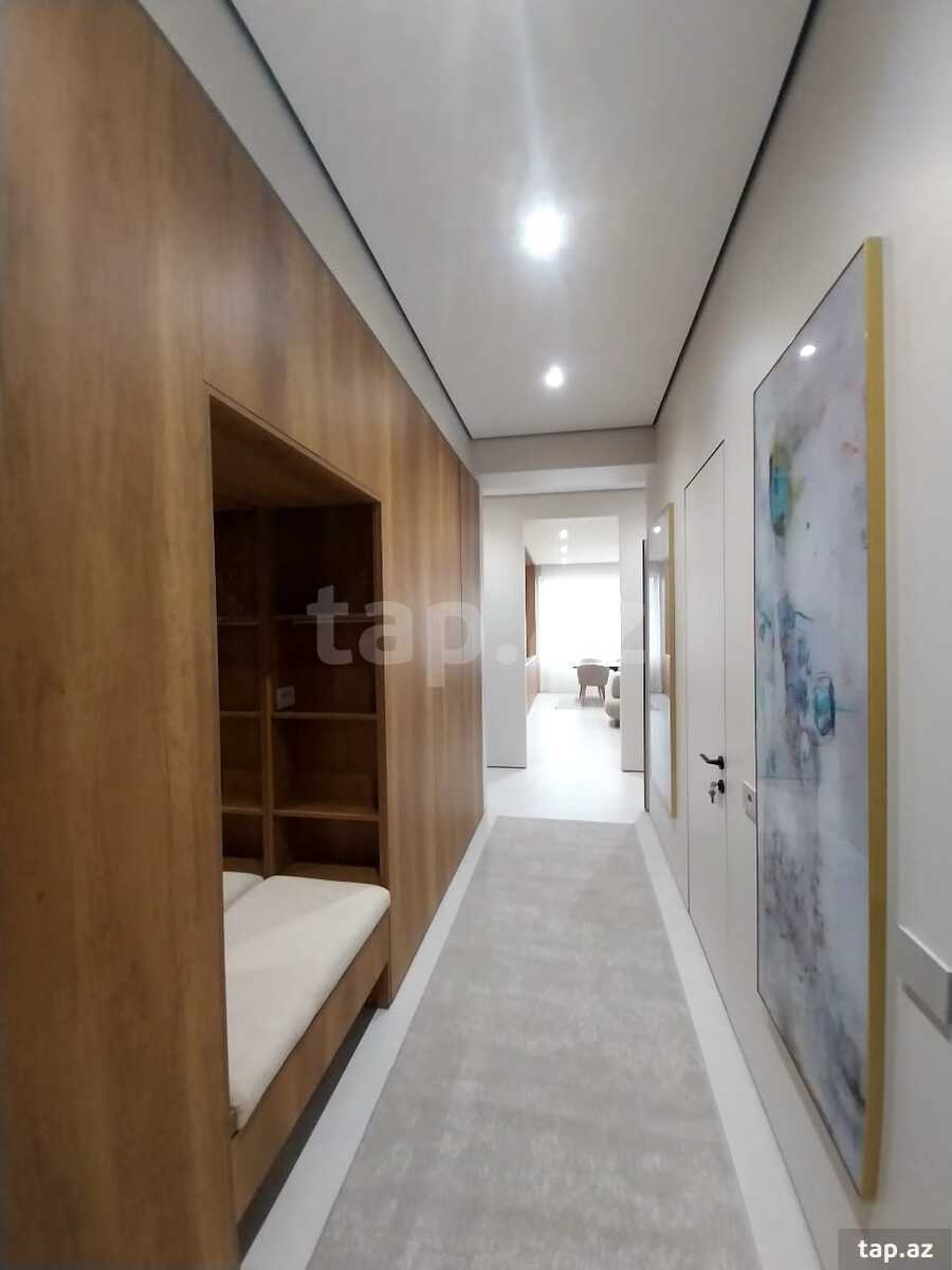 3-otaqlı yeni tikili, 28 May m., 108 m² (6)