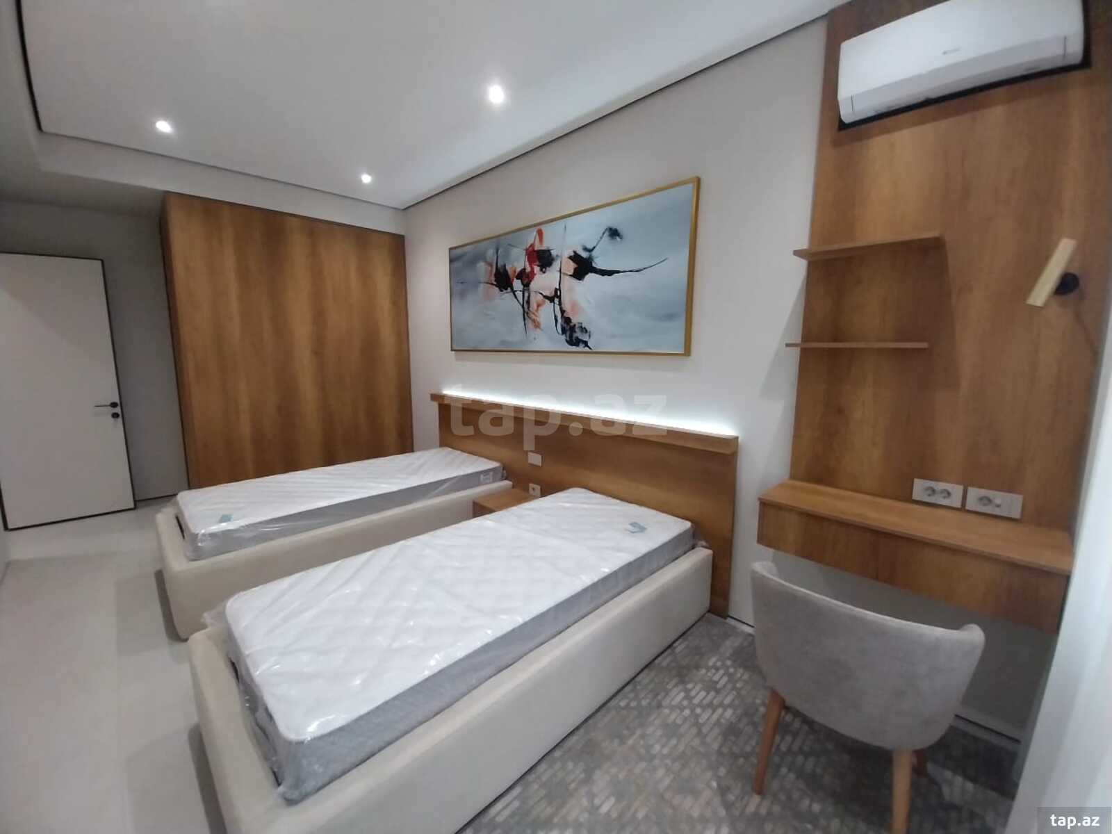 3-otaqlı yeni tikili, 28 May m., 108 m² (5)