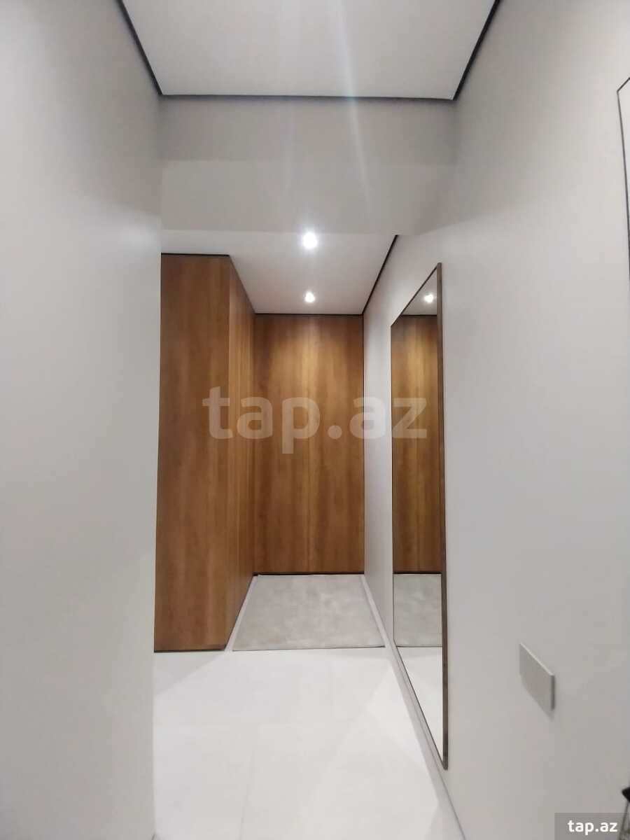 3-otaqlı yeni tikili, 28 May m., 108 m² (9)