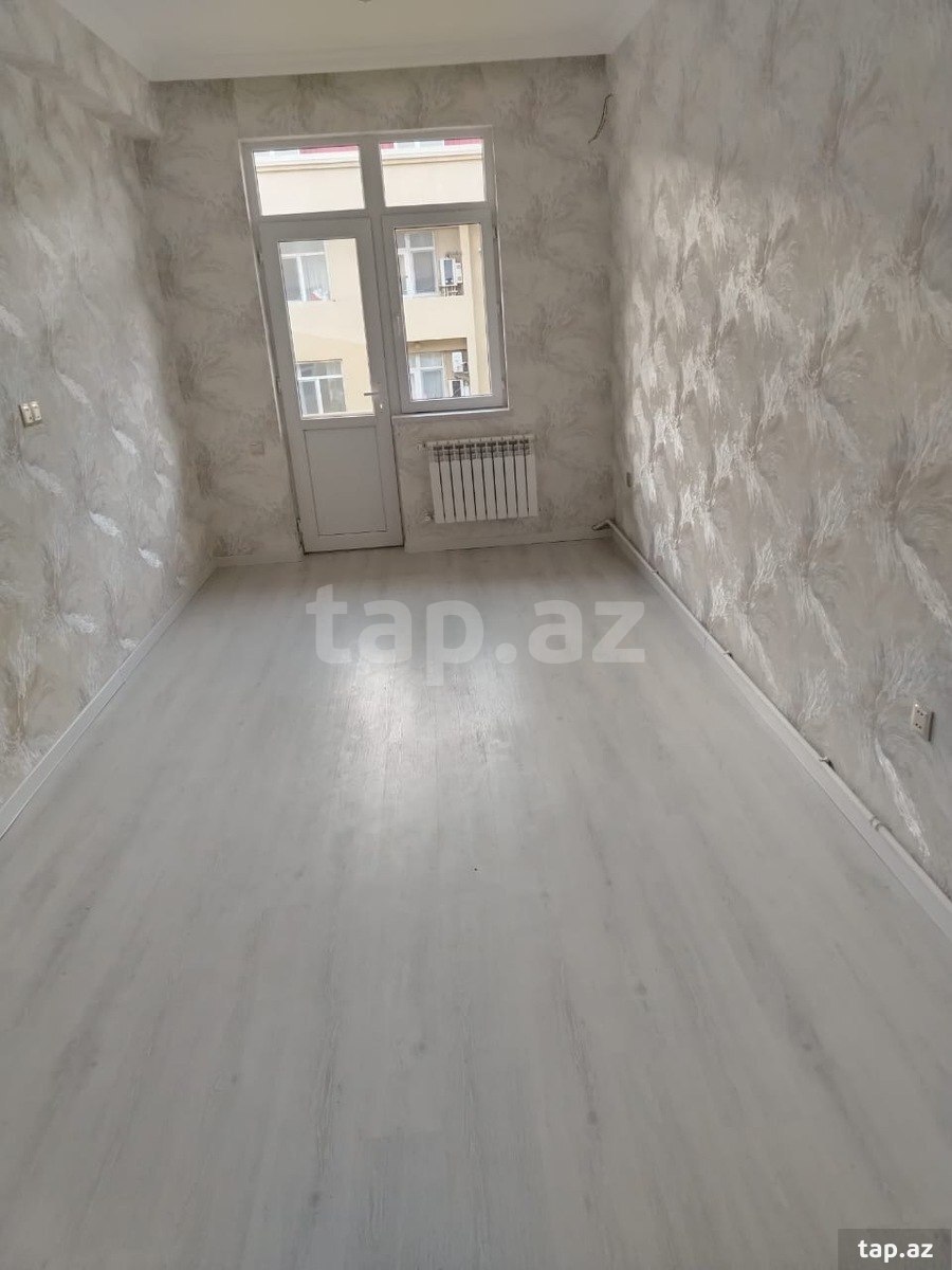 2-otaqlı yeni tikili, Məhəmmədi qəs., 53 m² (5)