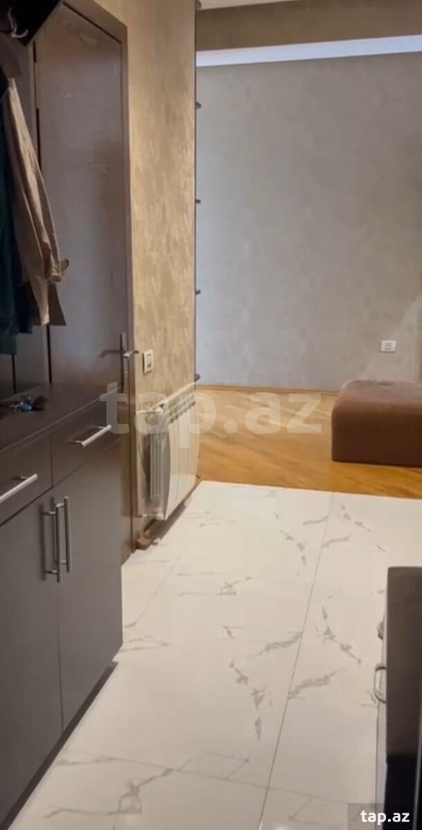 2-otaqlı yeni tikili, Əliyar Əliyev küç., 88 m² (6)