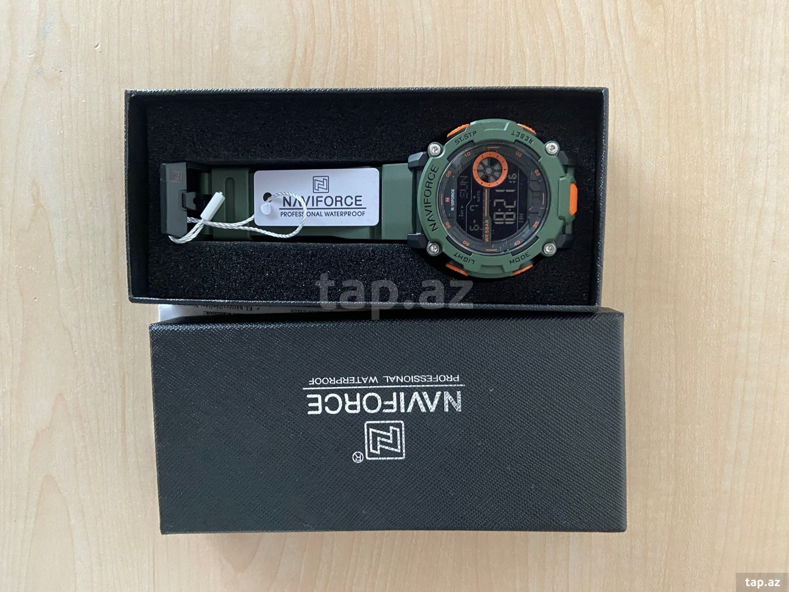 Naviforce qol saatı (3)