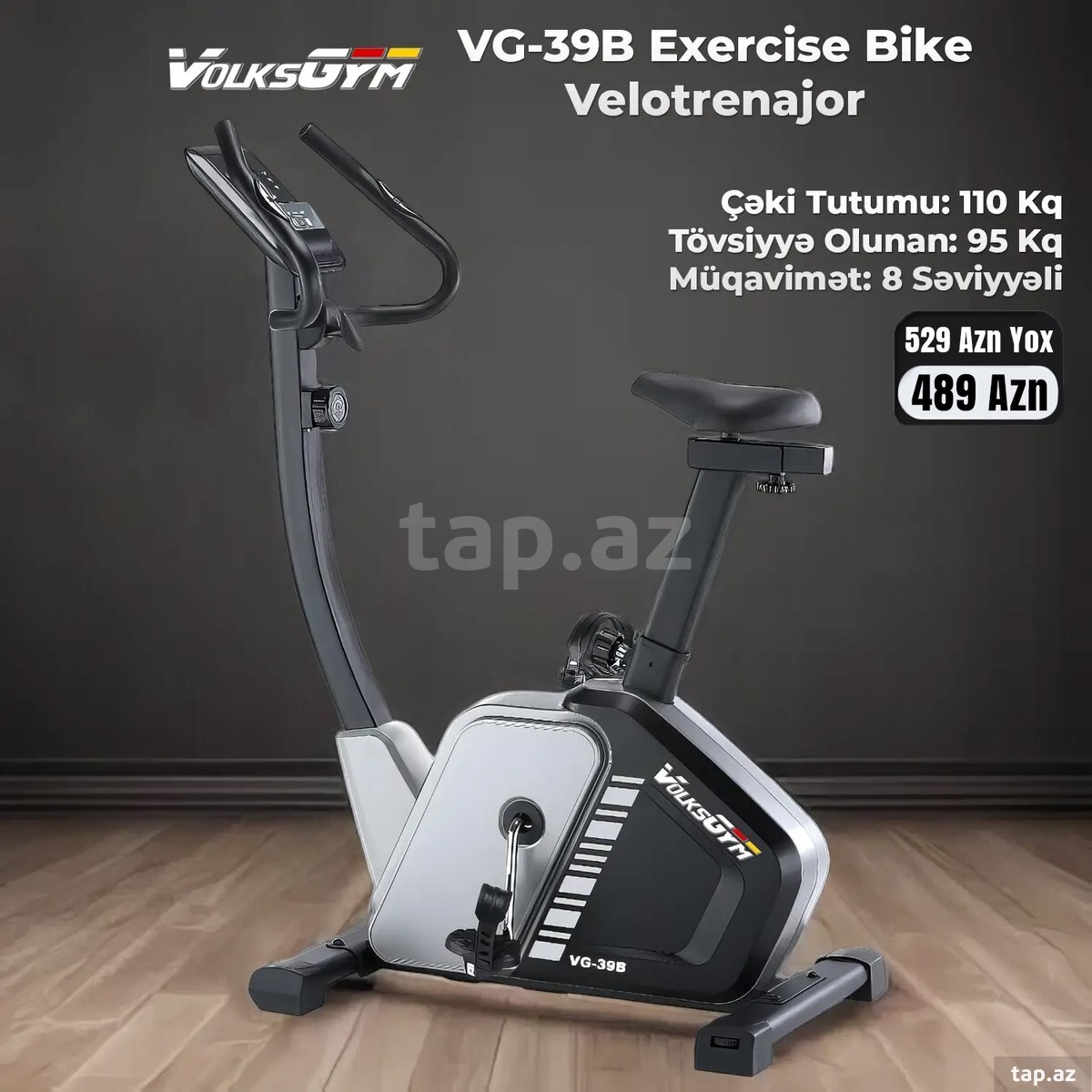 Elliptical Machine Nordic (14)