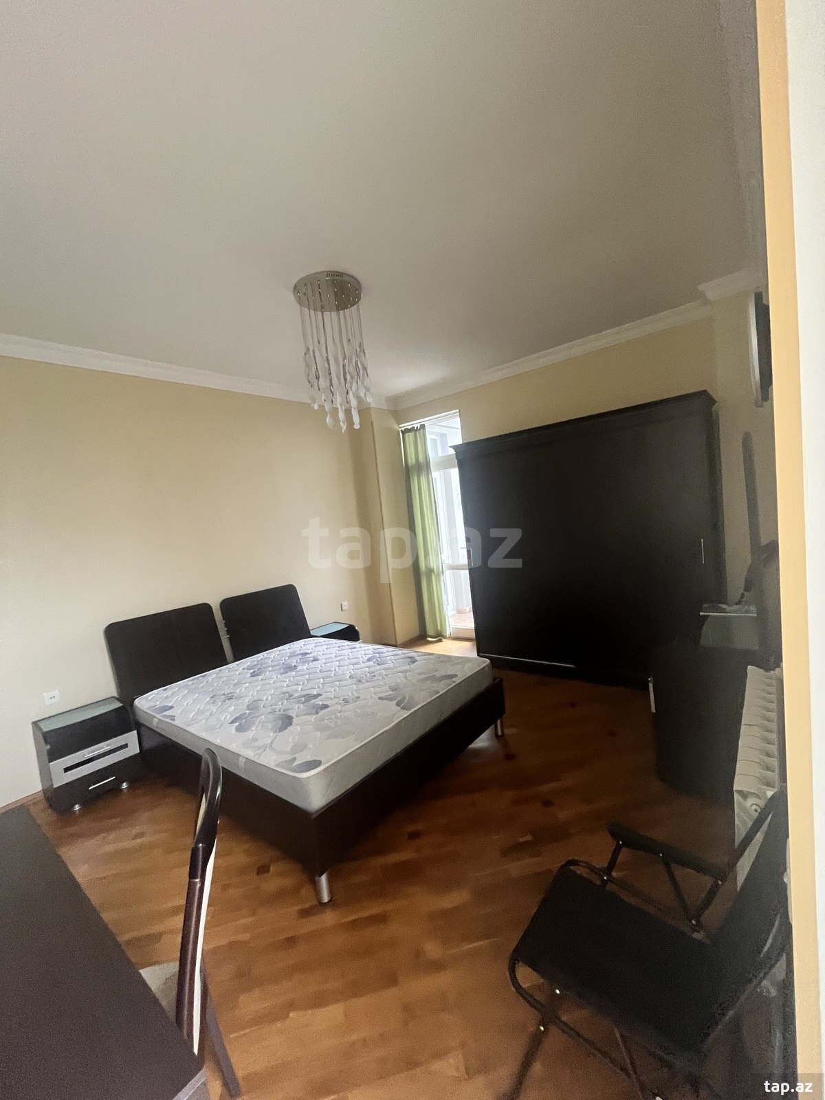 4-otaqlı yeni tikili kirayə verilir, Balababa Məcidov küç ., 143 m² (23)