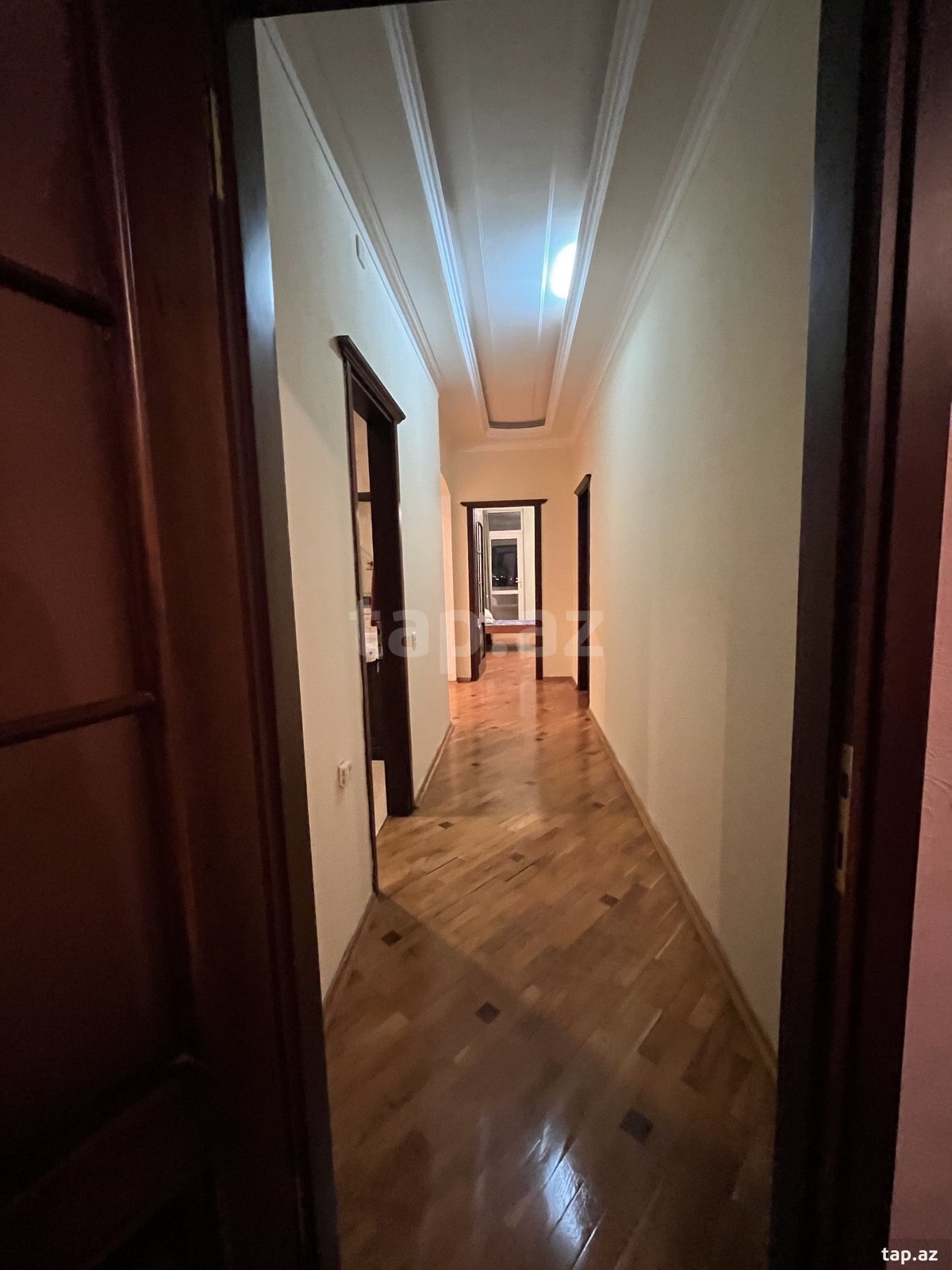 4-otaqlı yeni tikili kirayə verilir, Balababa Məcidov küç ., 143 m² (16)