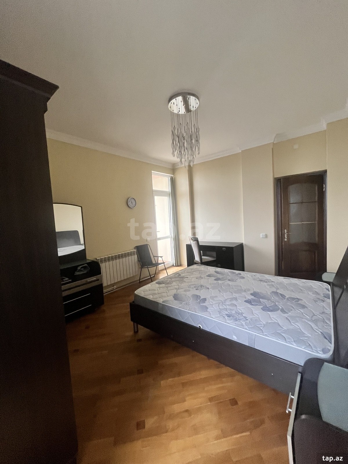 4-otaqlı yeni tikili kirayə verilir, Balababa Məcidov küç ., 143 m² (8)