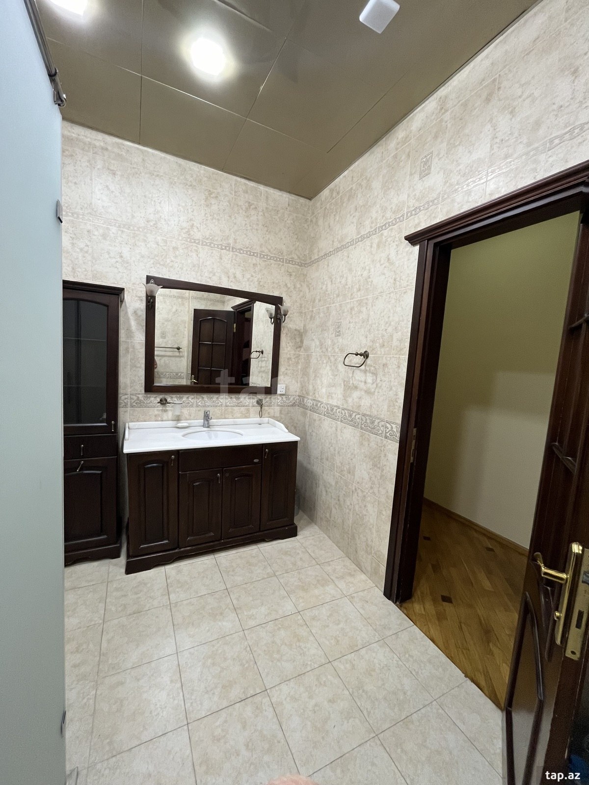4-otaqlı yeni tikili kirayə verilir, Balababa Məcidov küç ., 143 m² (11)