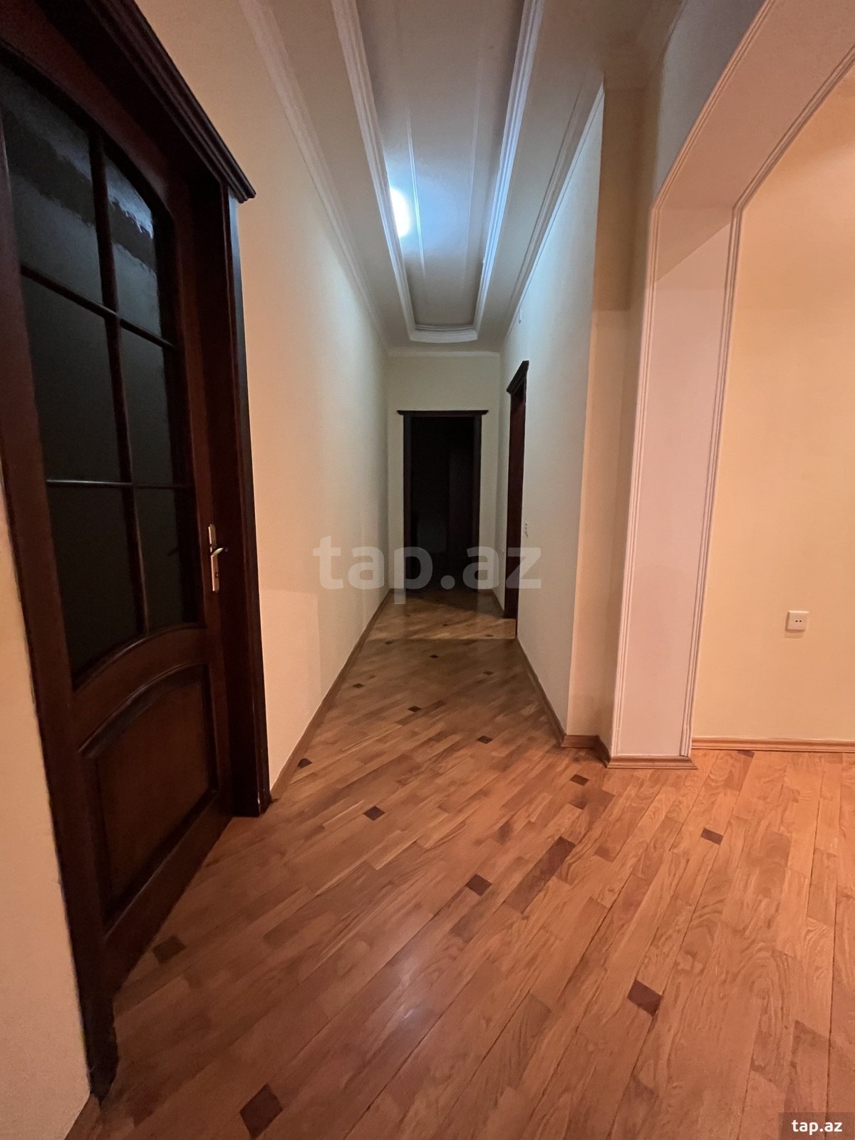 4-otaqlı yeni tikili kirayə verilir, Balababa Məcidov küç ., 143 m² (15)