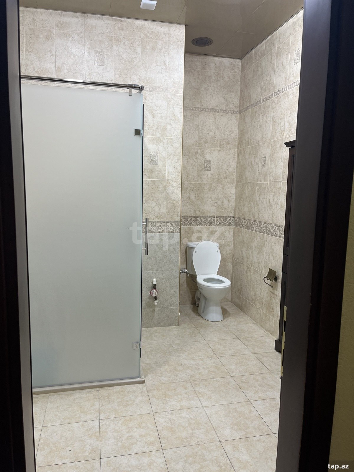 4-otaqlı yeni tikili kirayə verilir, Balababa Məcidov küç ., 143 m² (12)