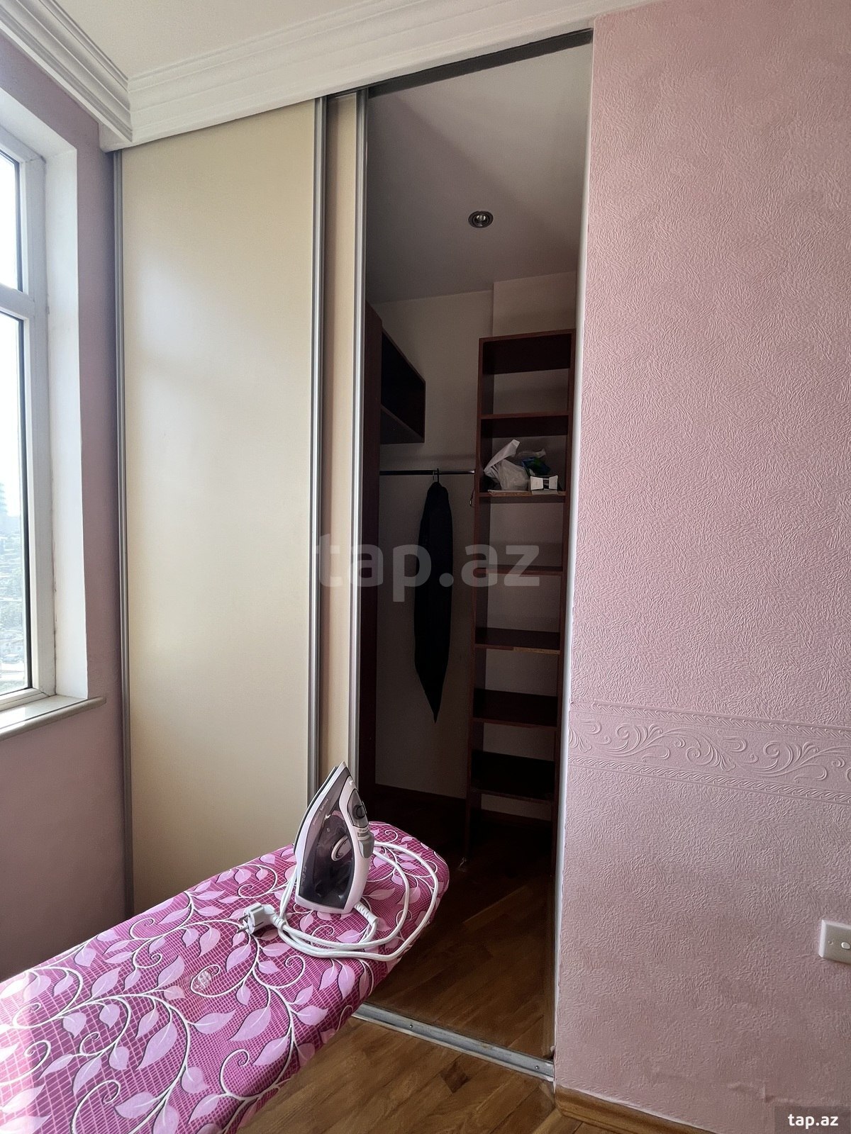 4-otaqlı yeni tikili kirayə verilir, Balababa Məcidov küç ., 143 m² (7)