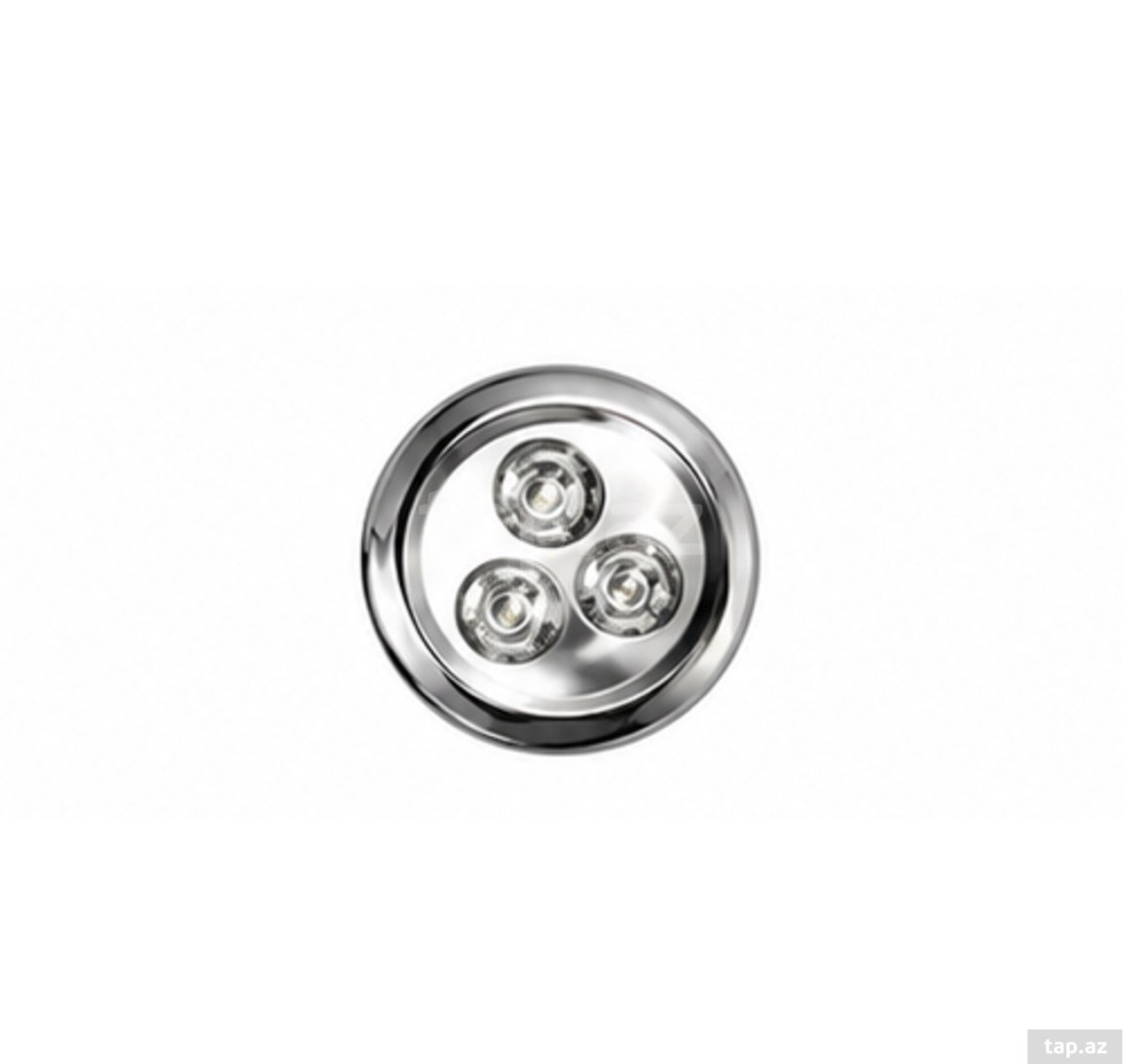3 Watt IP68 LED lampa — 1