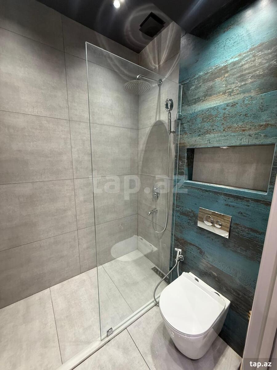 2-otaqlı yeni tikili kirayə verilir, 28 May m., 55 m² (9)