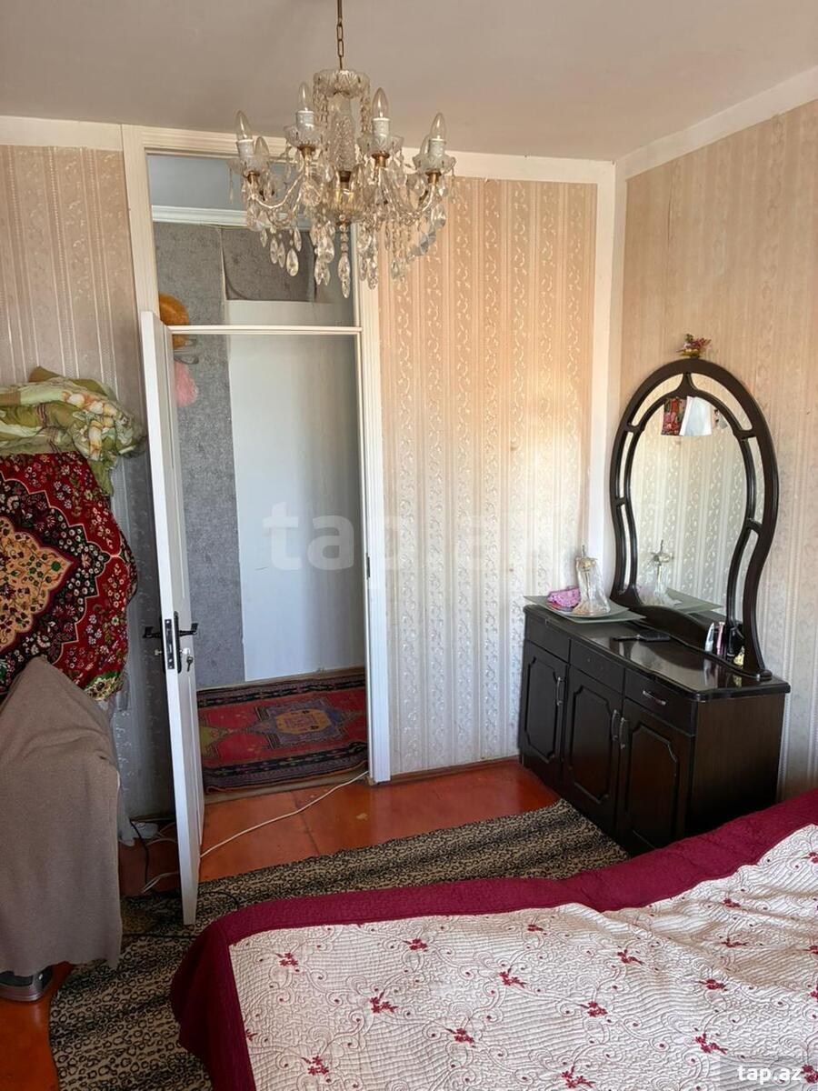 2-otaqlı mənzil, Yeni Günəşli qəs., 60 m² (7)
