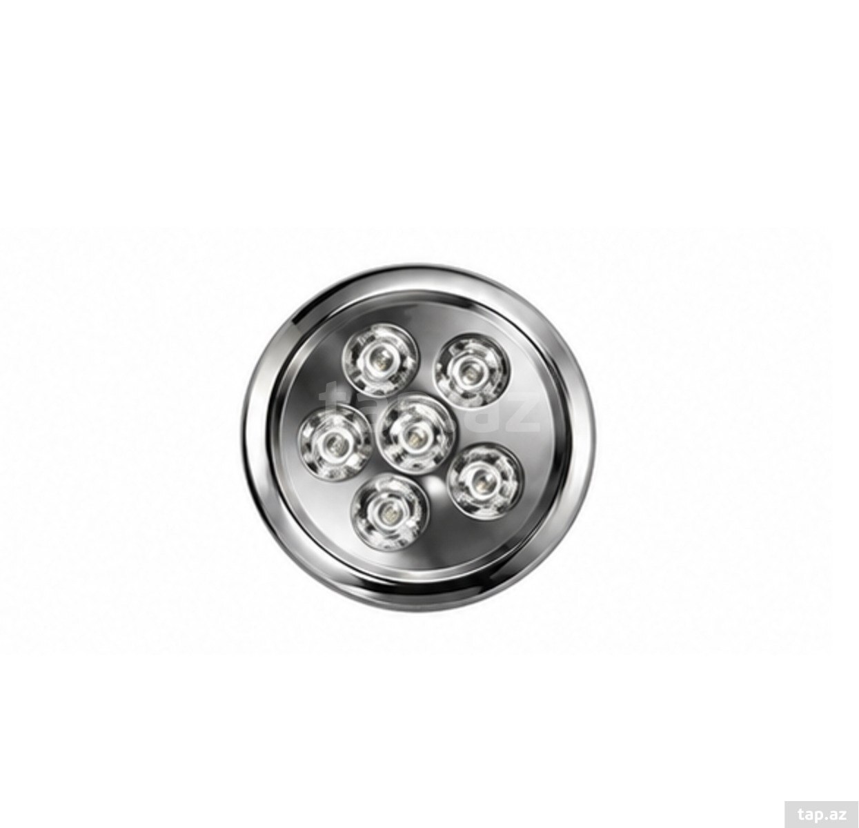 6 Watt IP68 LED lampa — 1
