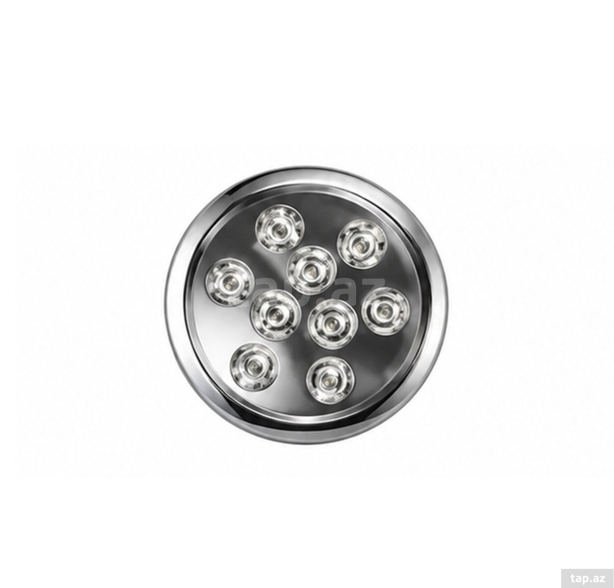9 Watt IP68 LED lampa — 1