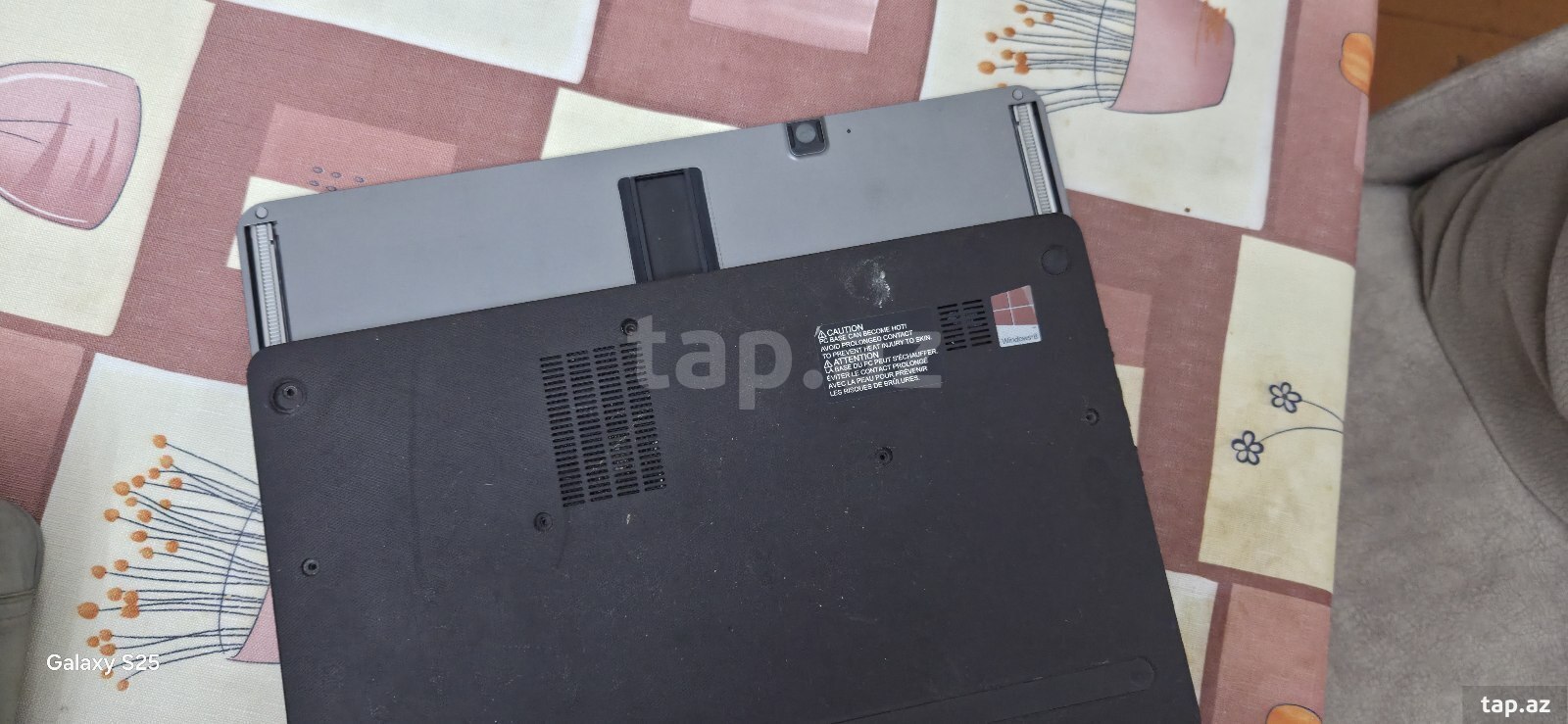 Noutbuk Toshiba  (5)