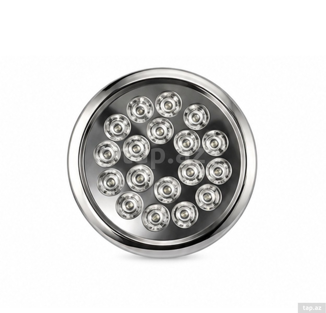 12 Watt IP68 LED lampa — 1