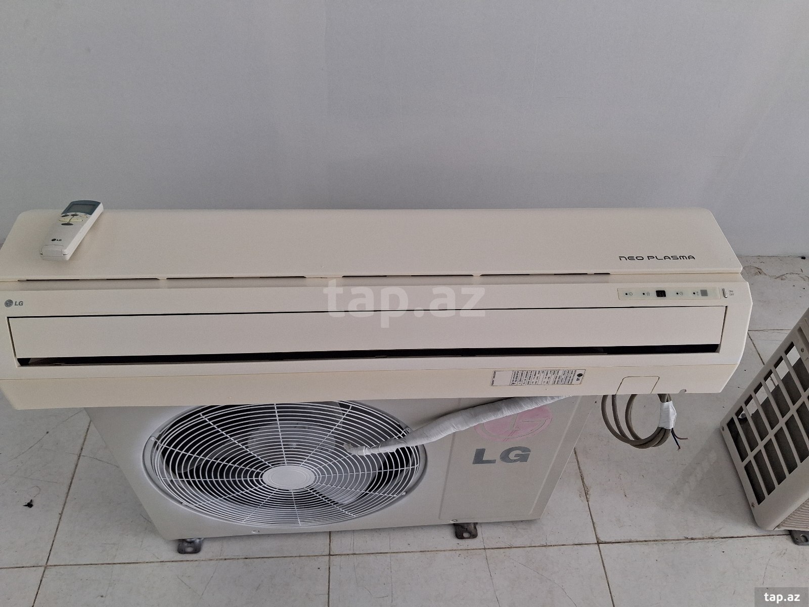 Kondisioner LGi 60 70 kv (4)
