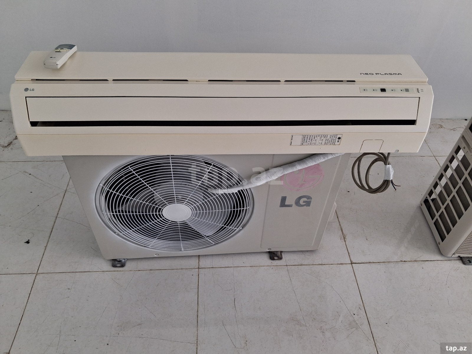 Kondisioner LGi 60 70 kv (5)