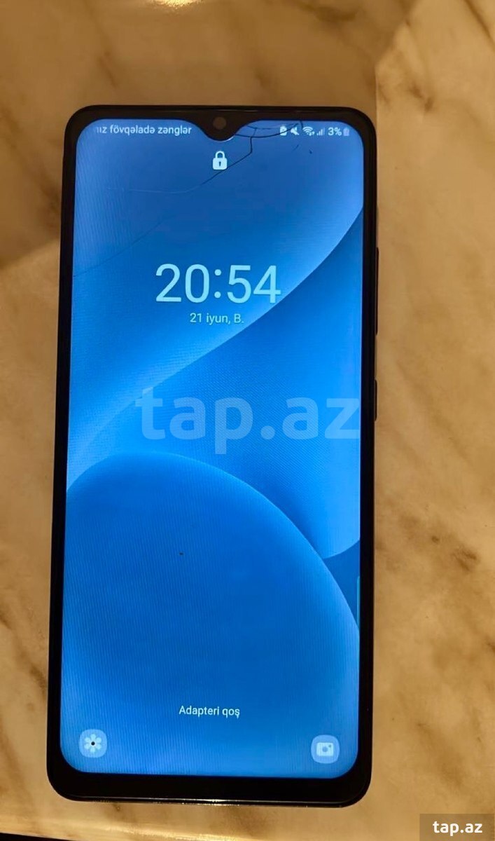 Samsung Galaxy A32 Awesome Violet 128GB/4GB