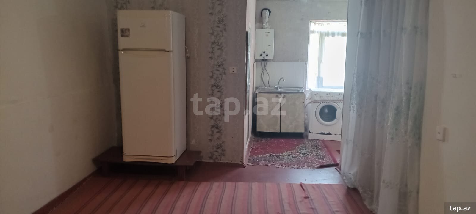 Həyət evi kirayə verilir, Maştağa qəs. (3)