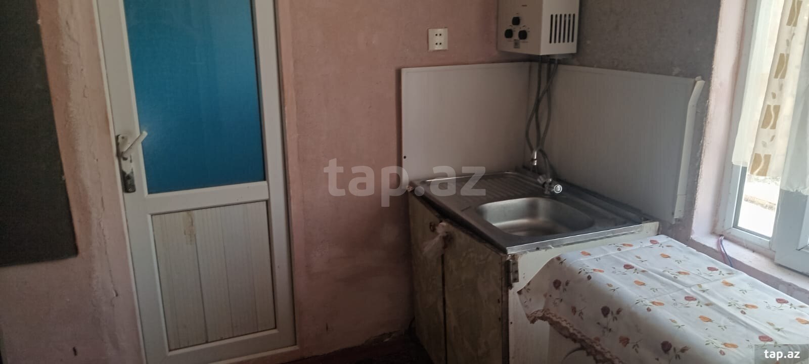 Həyət evi kirayə verilir, Maştağa qəs. (4)