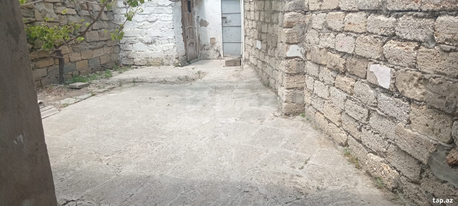 Həyət evi kirayə verilir, Maştağa qəs. (2)