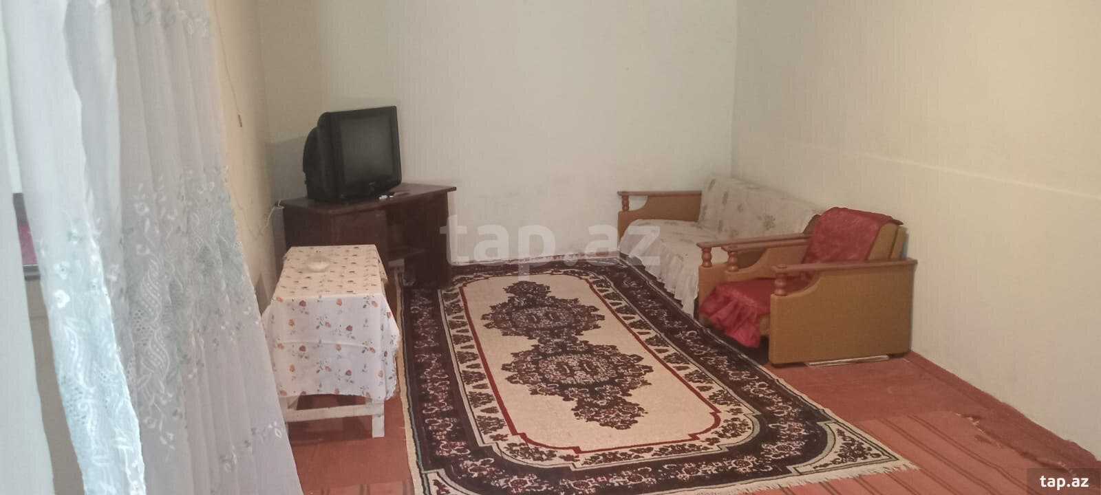 Həyət evi kirayə verilir, Maştağa qəs. (6)