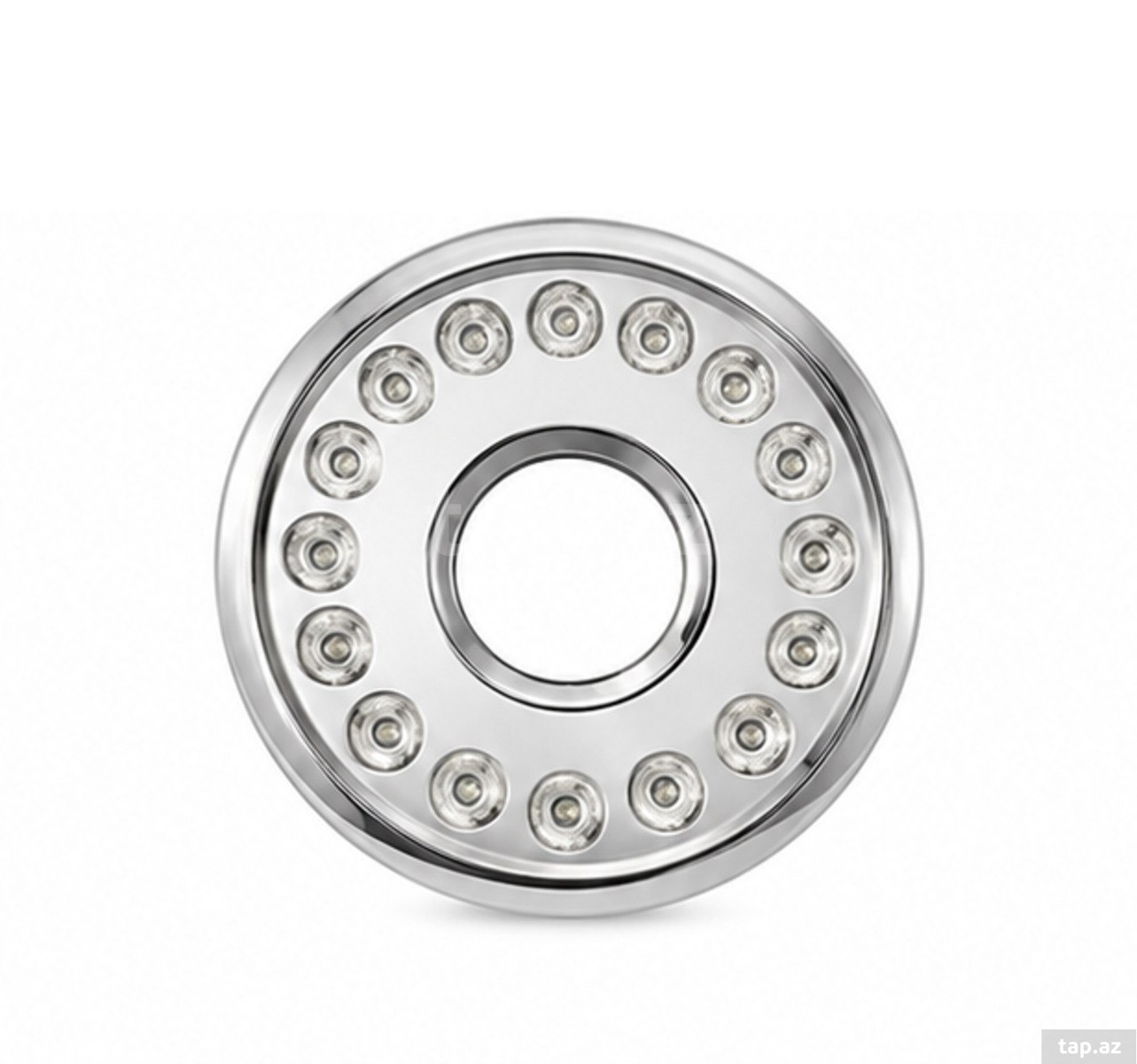 18 Watt IP68 LED halqalı lampa — 1