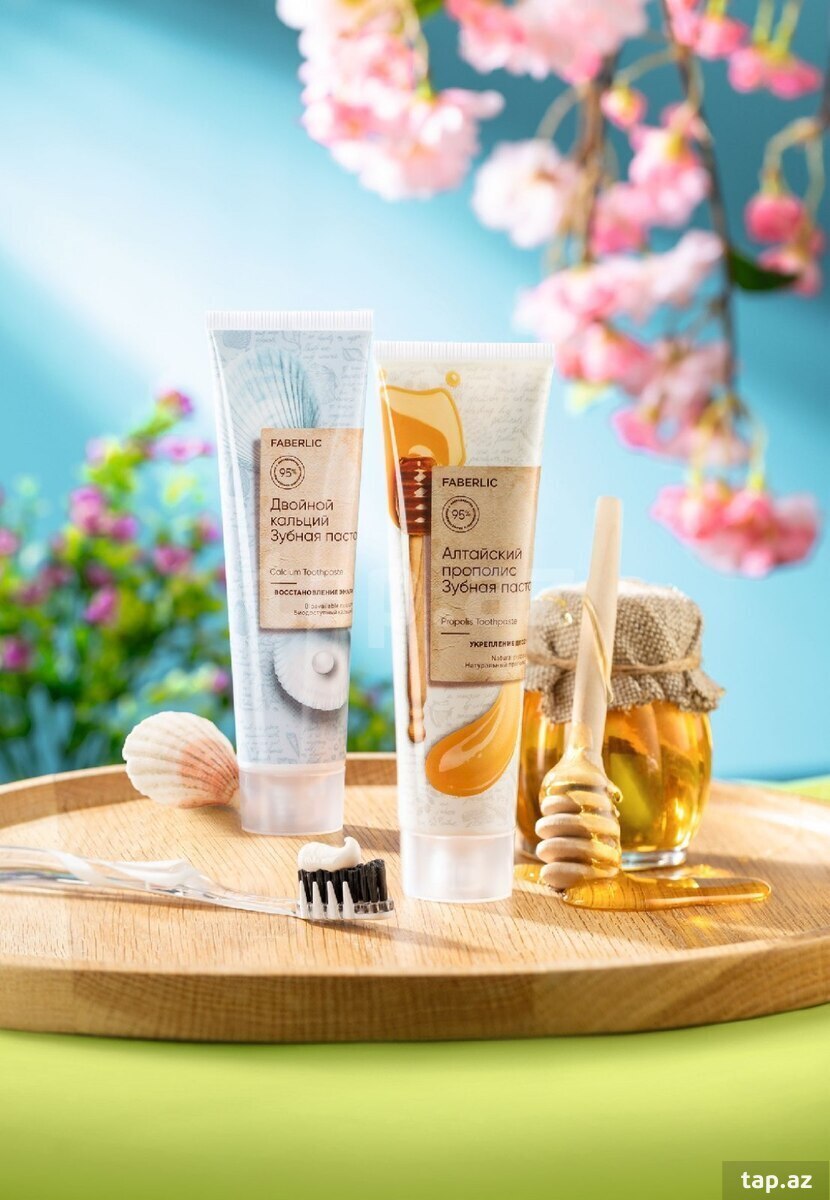  Propolis Toothpaste  (2)