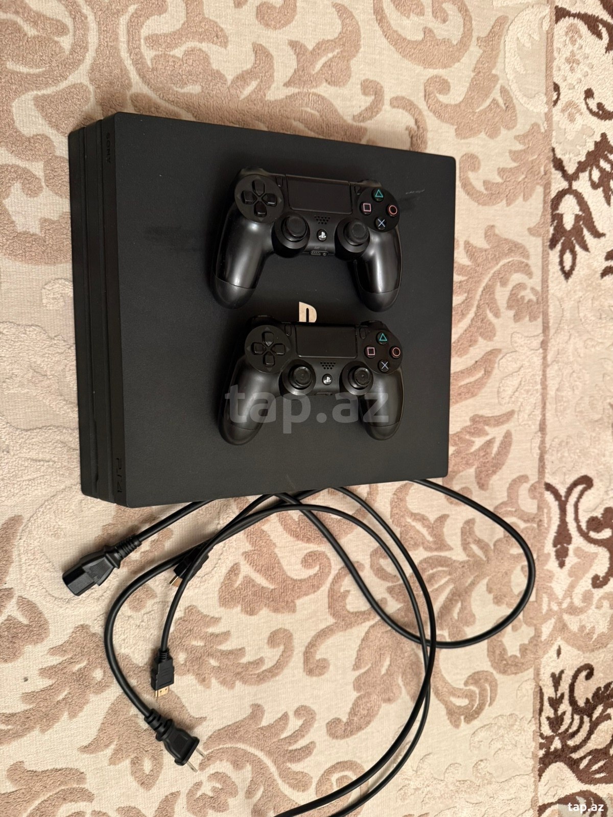 PlayStation 4 Pro 