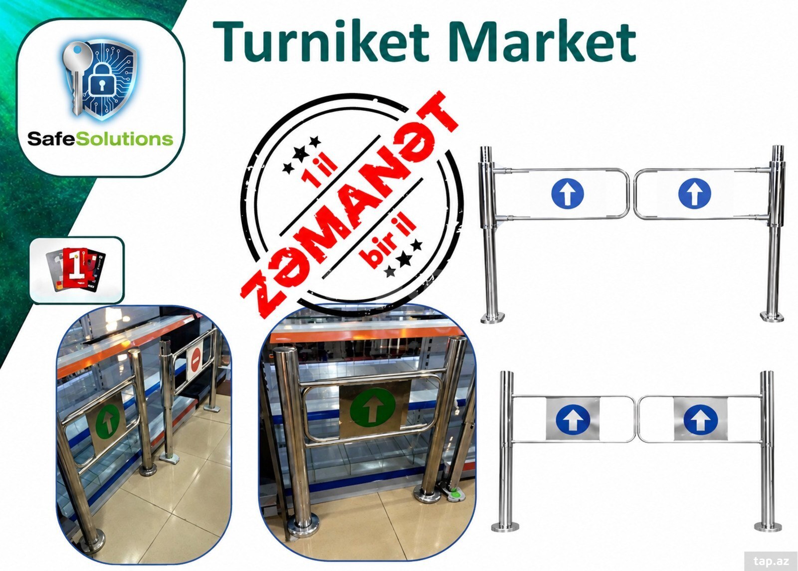 Turniket